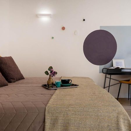 The Urban Blue, Superior Apartment Near Lungarni Pise Extérieur photo