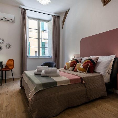 The Urban Blue, Superior Apartment Near Lungarni Pise Extérieur photo