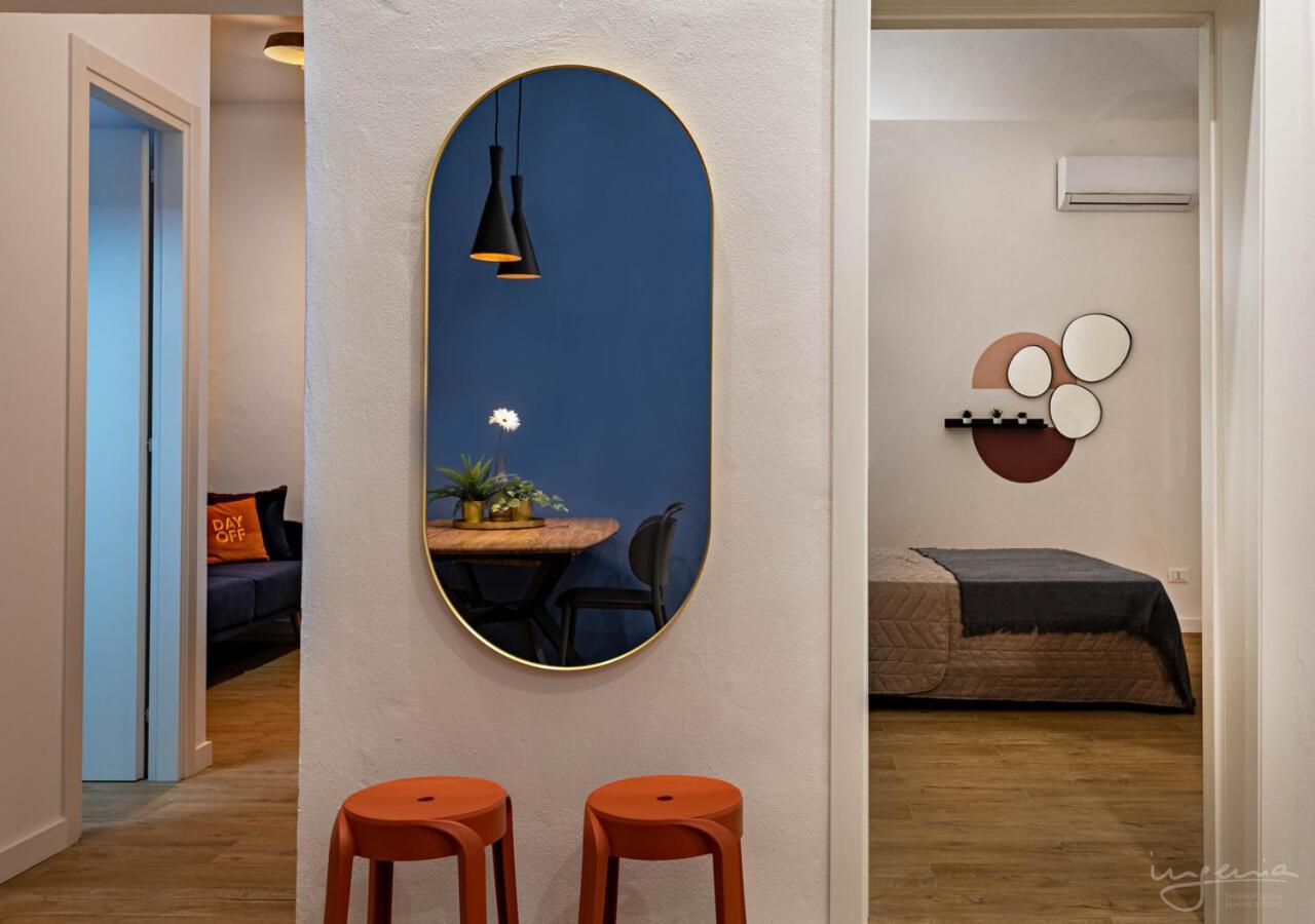 The Urban Blue, Superior Apartment Near Lungarni Pise Extérieur photo
