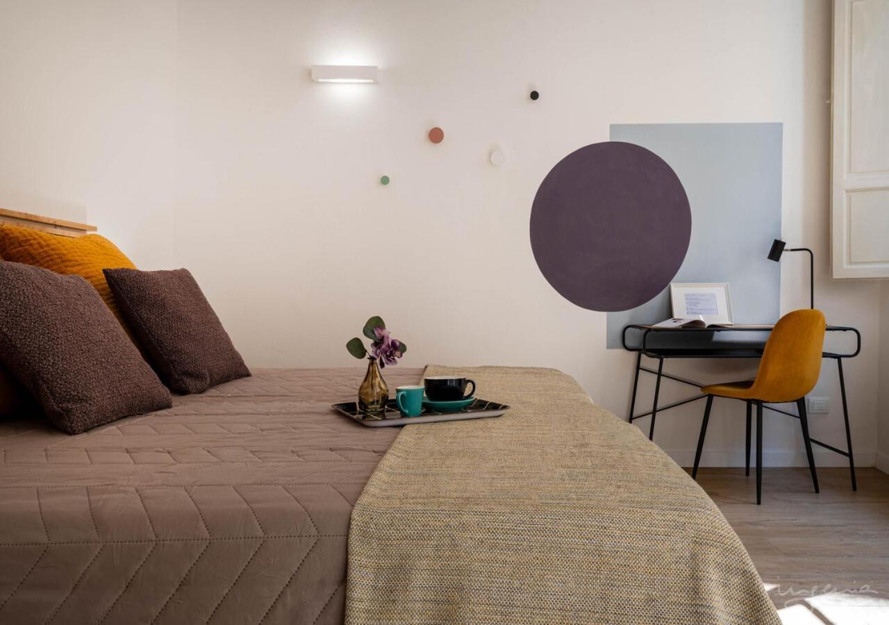 The Urban Blue, Superior Apartment Near Lungarni Pise Extérieur photo