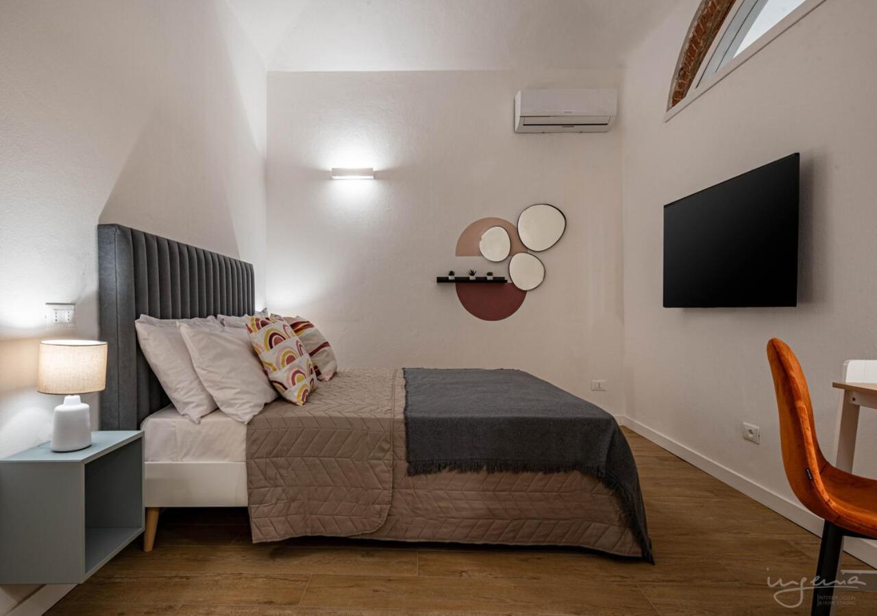 The Urban Blue, Superior Apartment Near Lungarni Pise Extérieur photo