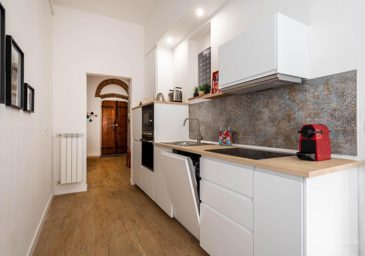 The Urban Blue, Superior Apartment Near Lungarni Pise Extérieur photo