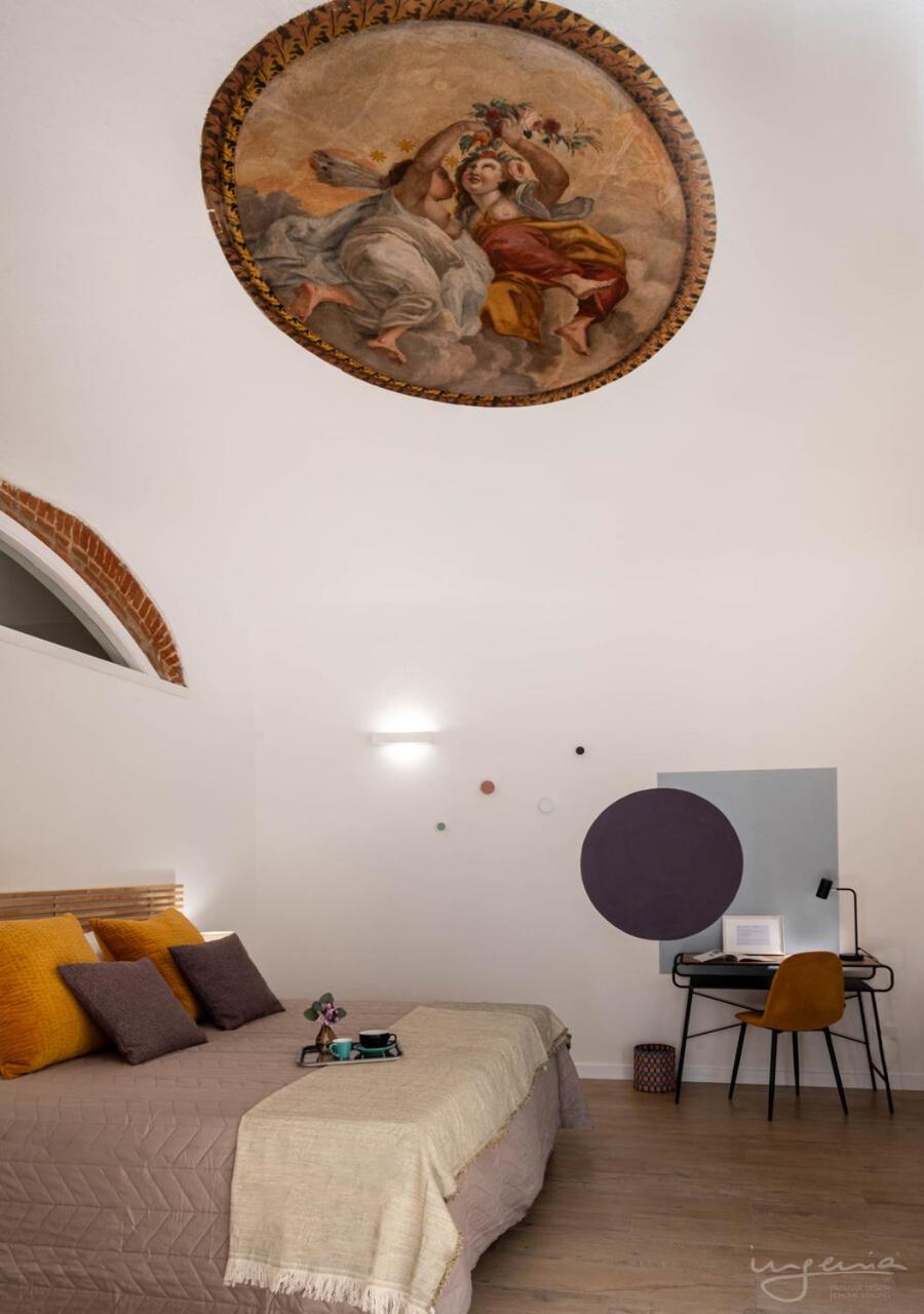 The Urban Blue, Superior Apartment Near Lungarni Pise Extérieur photo