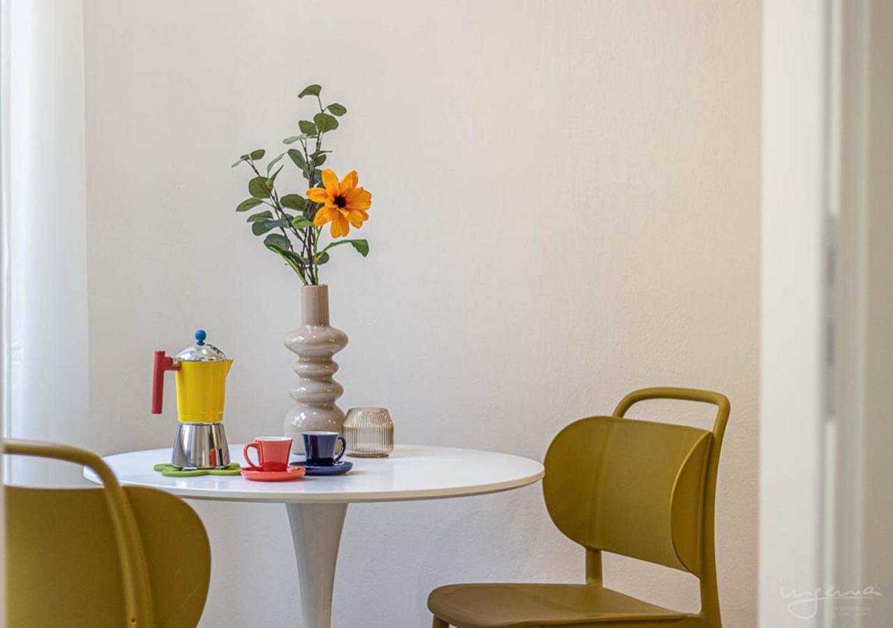 The Urban Blue, Superior Apartment Near Lungarni Pise Extérieur photo
