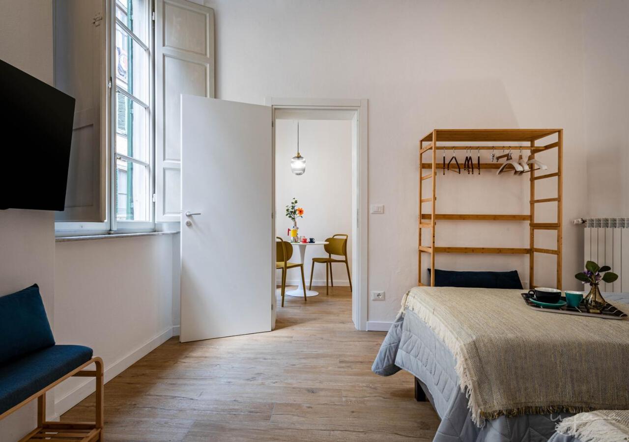 The Urban Blue, Superior Apartment Near Lungarni Pise Extérieur photo