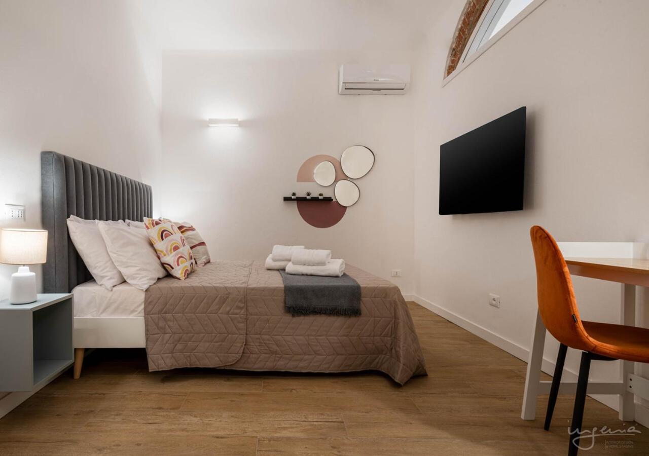 The Urban Blue, Superior Apartment Near Lungarni Pise Extérieur photo