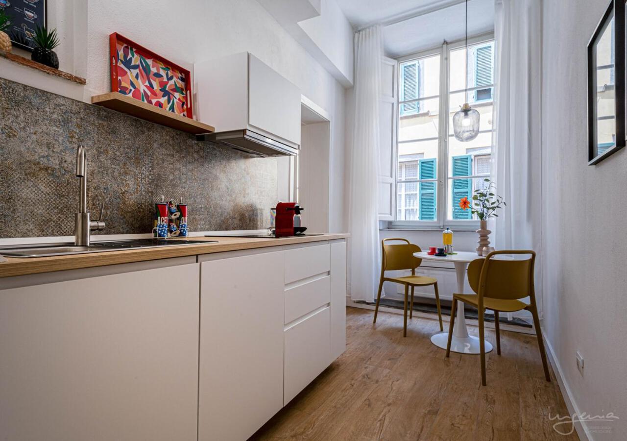 The Urban Blue, Superior Apartment Near Lungarni Pise Extérieur photo