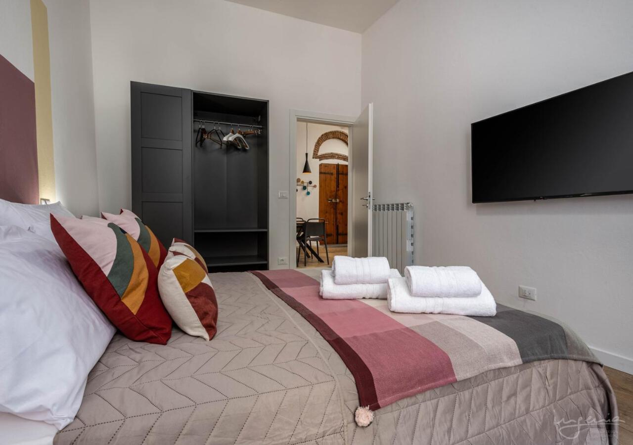 The Urban Blue, Superior Apartment Near Lungarni Pise Extérieur photo