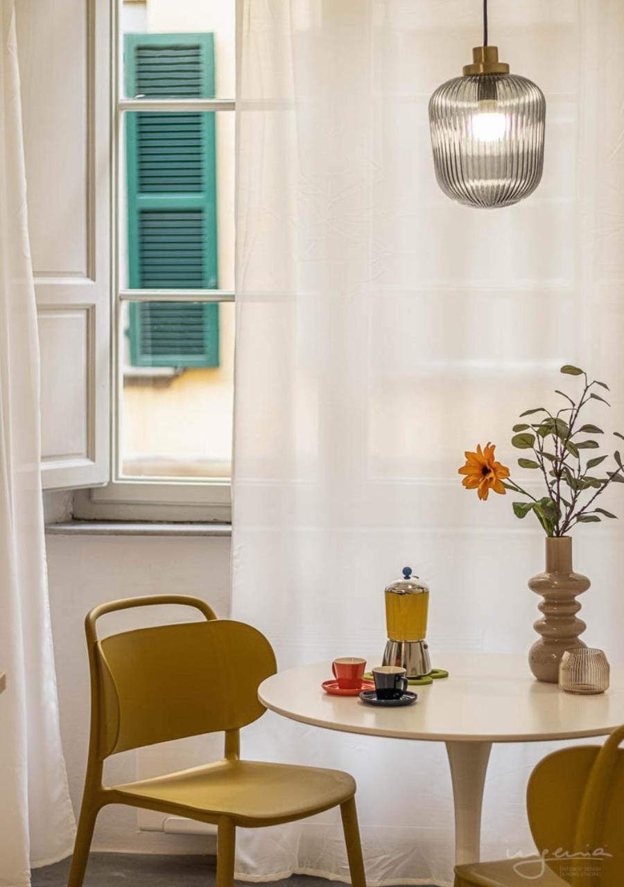 The Urban Blue, Superior Apartment Near Lungarni Pise Extérieur photo