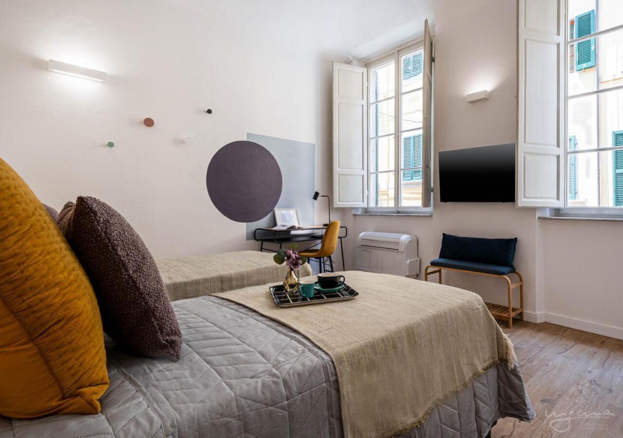 The Urban Blue, Superior Apartment Near Lungarni Pise Extérieur photo