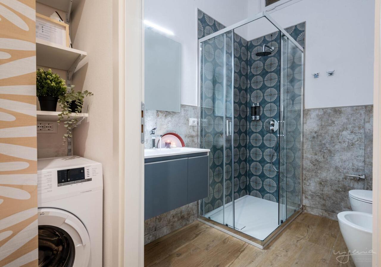 The Urban Blue, Superior Apartment Near Lungarni Pise Extérieur photo
